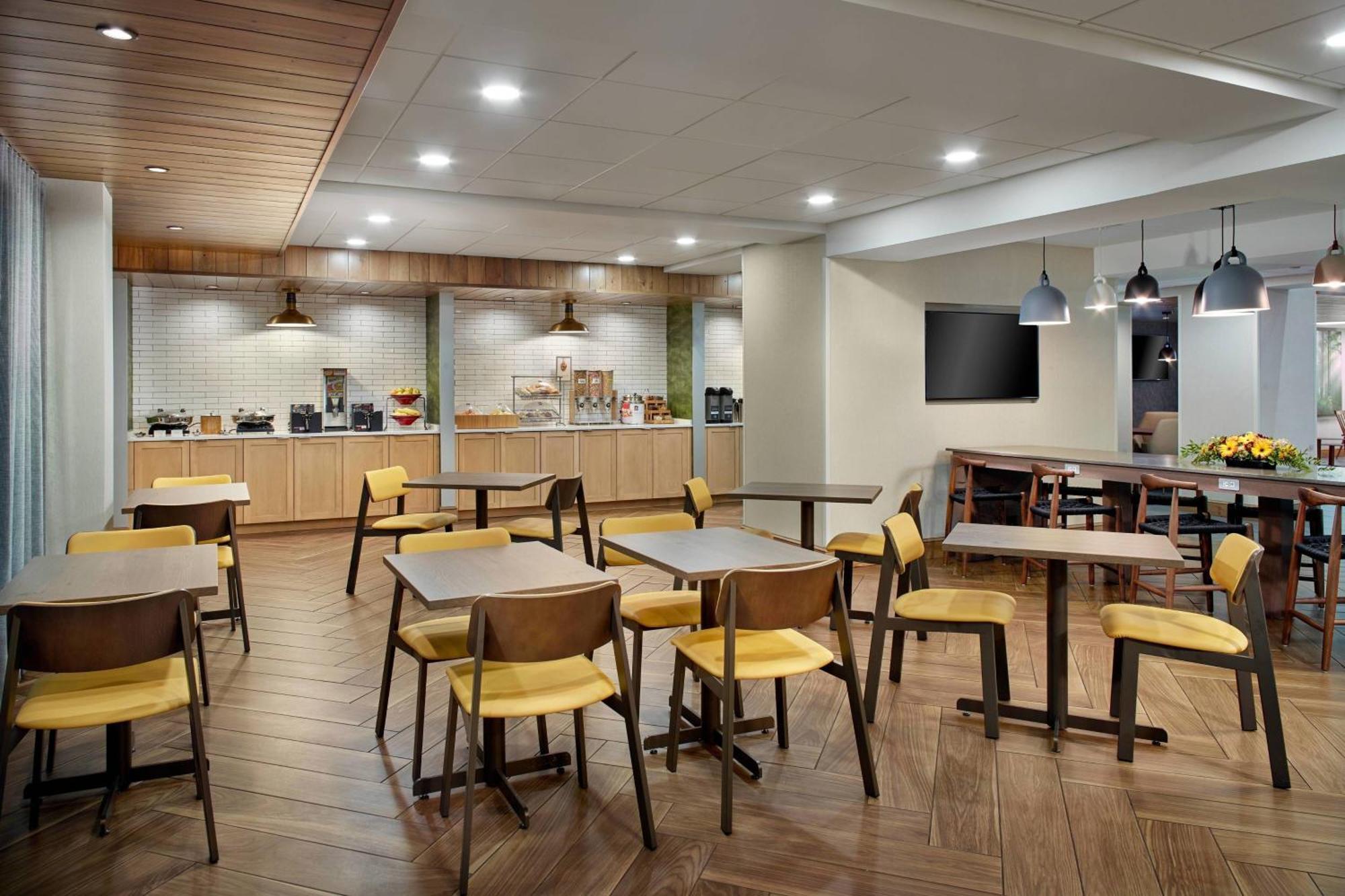 Fairfield By Marriott Inn & Suites Asheville Outlets Εξωτερικό φωτογραφία