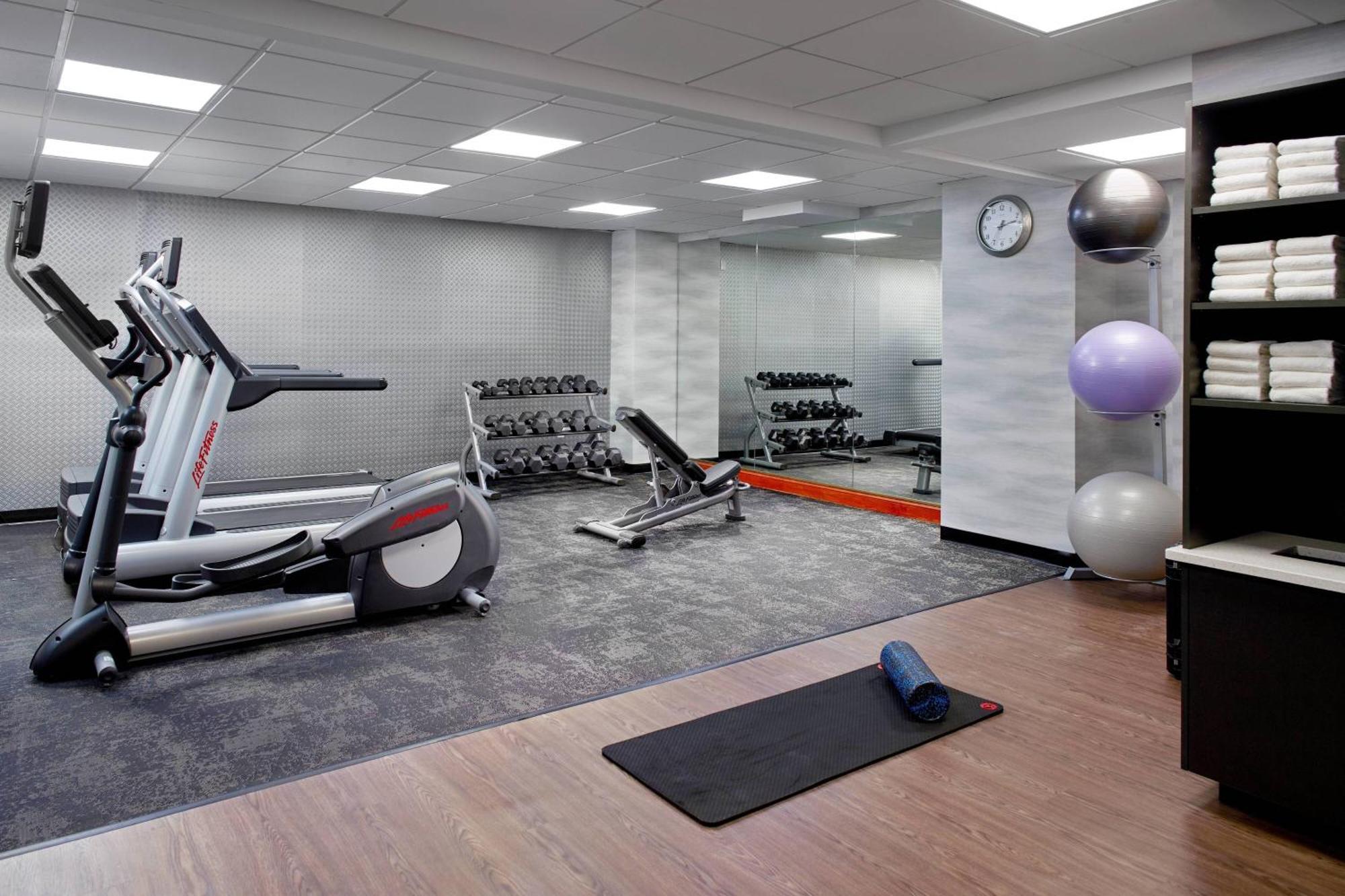 Fairfield By Marriott Inn & Suites Asheville Outlets Εξωτερικό φωτογραφία