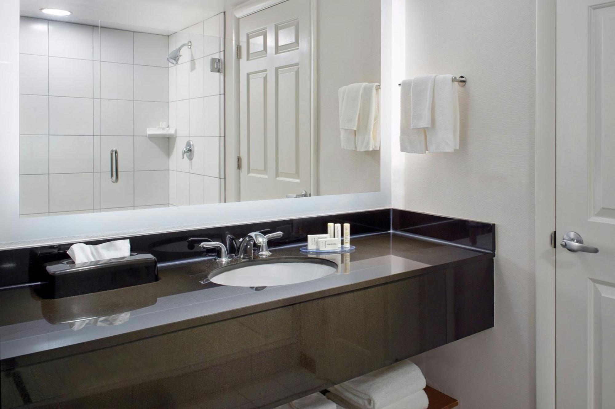 Fairfield By Marriott Inn & Suites Asheville Outlets Εξωτερικό φωτογραφία