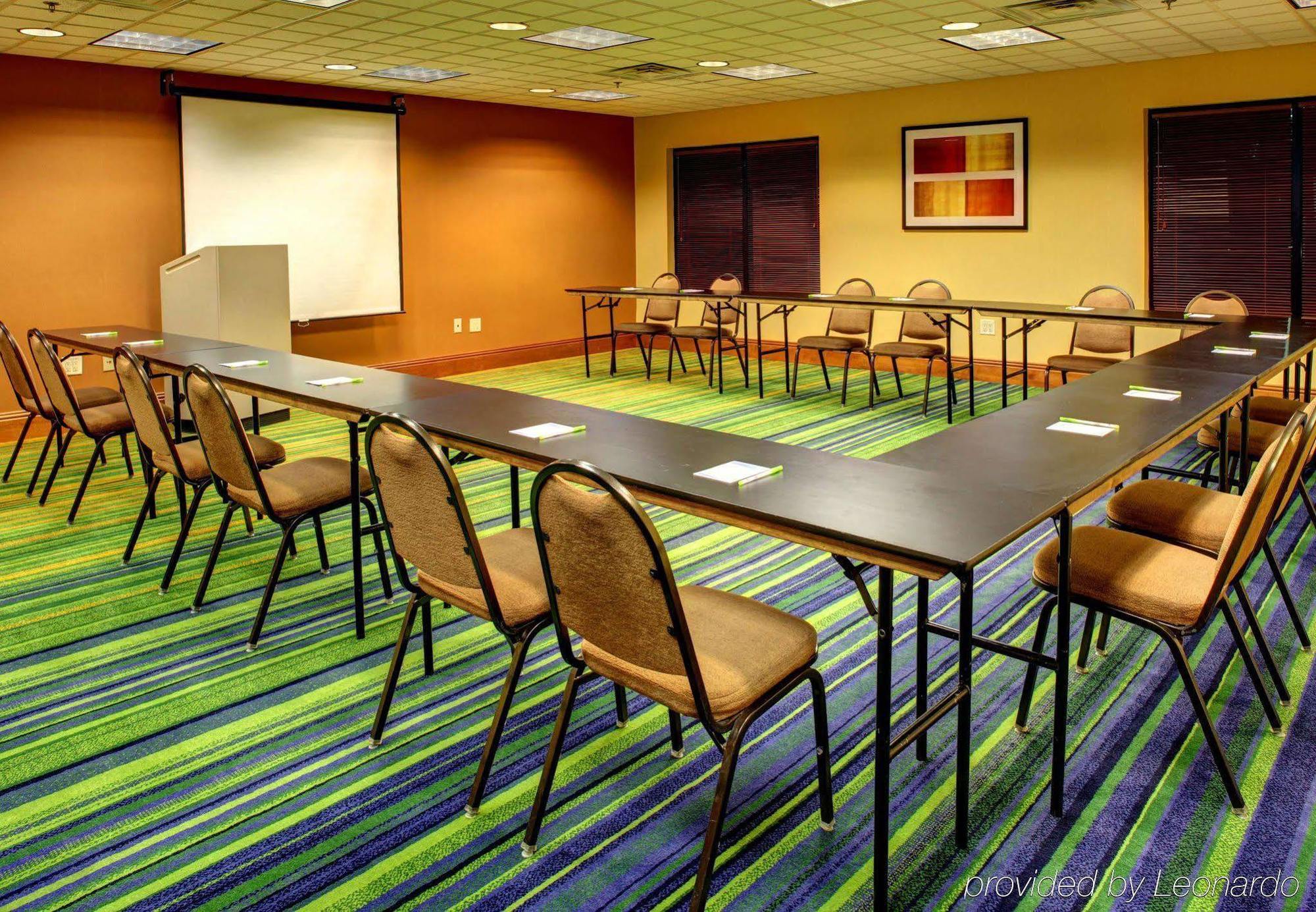 Fairfield By Marriott Inn & Suites Asheville Outlets Επιχειρήσεις φωτογραφία